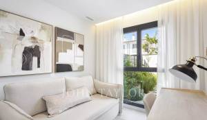 Nově ve výstavbě Městský dům Can Pastilla