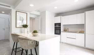 Nově ve výstavbě Městský dům Can Pastilla