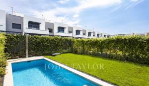 Nově ve výstavbě Městský dům Can Pastilla