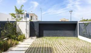 Nově ve výstavbě Městský dům Can Pastilla