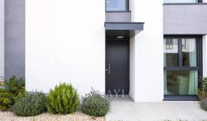 Nově ve výstavbě Městský dům Can Pastilla