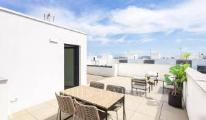 Nově ve výstavbě Městský dům Can Pastilla