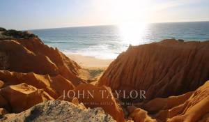 Nově ve výstavbě Pozemek Melides