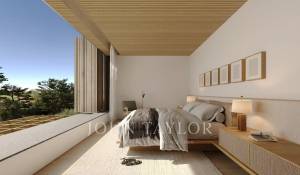 Nově ve výstavbě Pozemek Melides