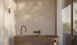 Nově ve výstavbě Pozemek Melides