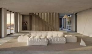 Nově ve výstavbě Pozemek Melides