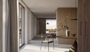 Nově ve výstavbě Pozemek Melides