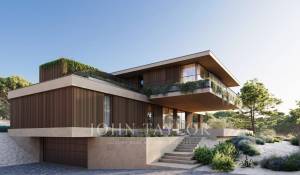 Nově ve výstavbě Pozemek Melides