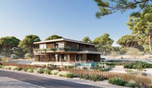 Nově ve výstavbě Pozemek Melides