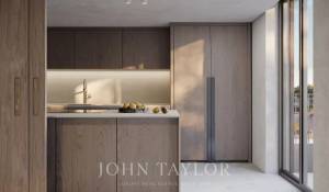 Nově ve výstavbě Pozemek Melides