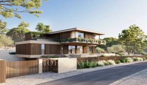 Nově ve výstavbě Pozemek Melides