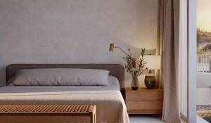 Nově ve výstavbě Pozemek Melides