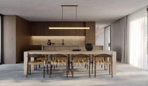 Nově ve výstavbě Pozemek Melides