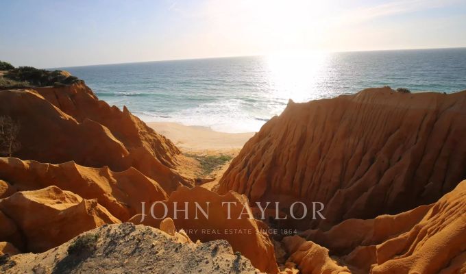 Nově ve výstavbě Doručeno na Melides