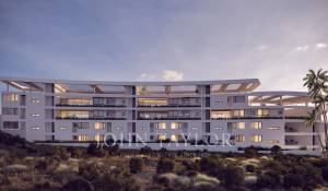 Nově ve výstavbě Penthouse Agios Athanasios
