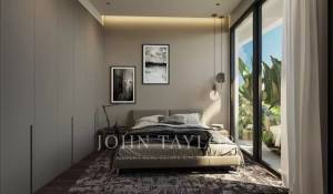 Nově ve výstavbě Penthouse Agios Athanasios
