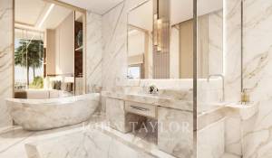 Nově ve výstavbě Penthouse Al Wasl