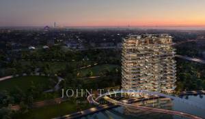 Nově ve výstavbě Penthouse Al Wasl