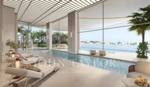 Nově ve výstavbě Penthouse Al Wasl