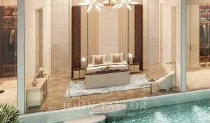 Nově ve výstavbě Penthouse Al Wasl