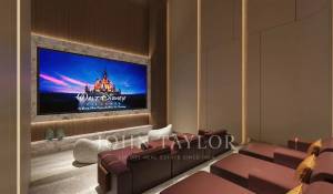 Nově ve výstavbě Penthouse Al Wasl