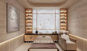 Nově ve výstavbě Penthouse Al Wasl
