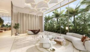 Nově ve výstavbě Penthouse Al Wasl