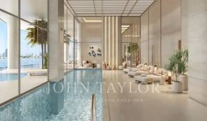 Nově ve výstavbě Penthouse Al Wasl