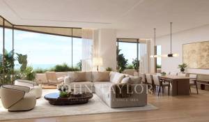 Nově ve výstavbě Penthouse Dubai