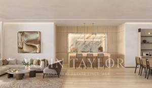 Nově ve výstavbě Penthouse Dubai