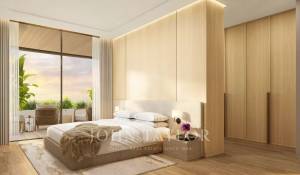 Nově ve výstavbě Penthouse Dubai