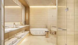 Nově ve výstavbě Penthouse Dubai