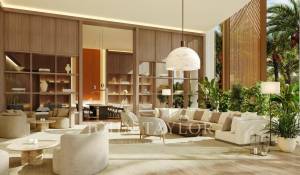 Nově ve výstavbě Penthouse Dubai