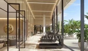 Nově ve výstavbě Penthouse Dubai