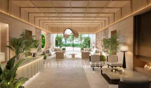 Nově ve výstavbě Penthouse Dubai