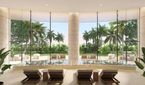 Nově ve výstavbě Penthouse Dubai