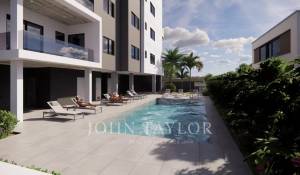 Nově ve výstavbě Penthouse Germasogeia