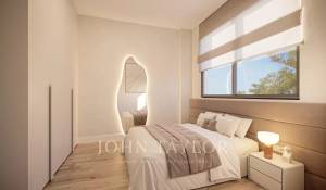 Nově ve výstavbě Penthouse Germasogeia