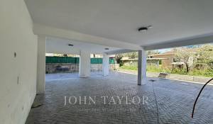 Nově ve výstavbě Penthouse Germasogeia