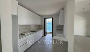 Nově ve výstavbě Penthouse Germasogeia