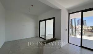 Nově ve výstavbě Penthouse Germasogeia