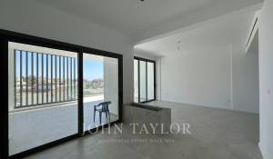Nově ve výstavbě Penthouse Germasogeia