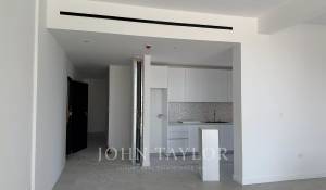 Nově ve výstavbě Penthouse Germasogeia