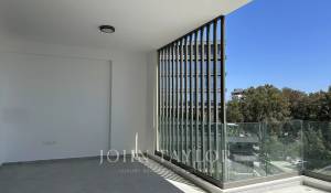 Nově ve výstavbě Penthouse Germasogeia