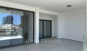 Nově ve výstavbě Penthouse Germasogeia
