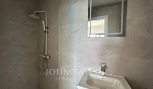 Nově ve výstavbě Penthouse Germasogeia