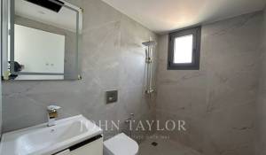 Nově ve výstavbě Penthouse Germasogeia