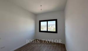 Nově ve výstavbě Penthouse Germasogeia