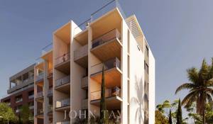 Nově ve výstavbě Penthouse Germasogeia