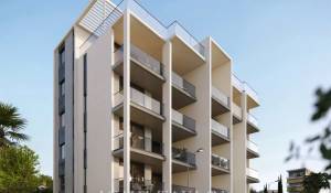 Nově ve výstavbě Penthouse Germasogeia